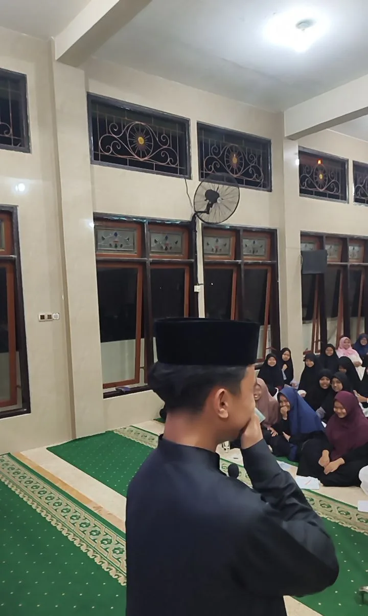 Dokumentasi MBS Al Hikmah