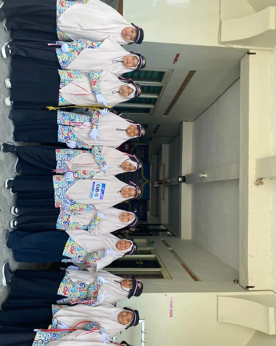 Dokumentasi MBS Al Hikmah