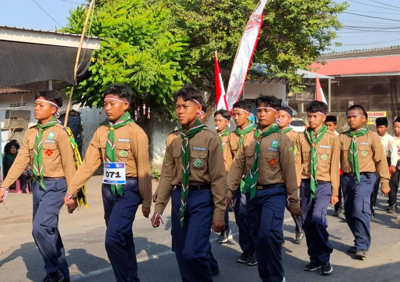Dokumentasi MBS Al Hikmah