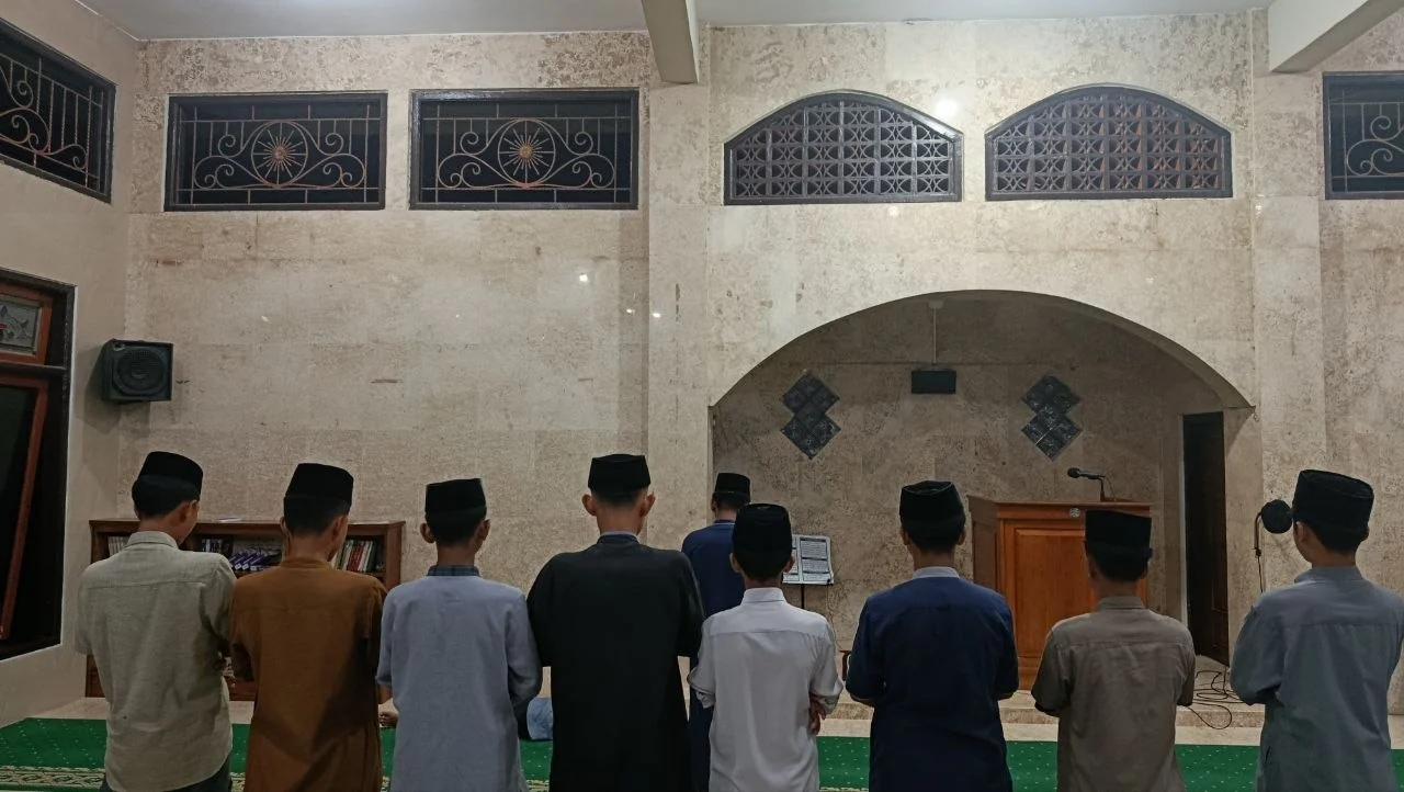 Dokumentasi MBS Al Hikmah