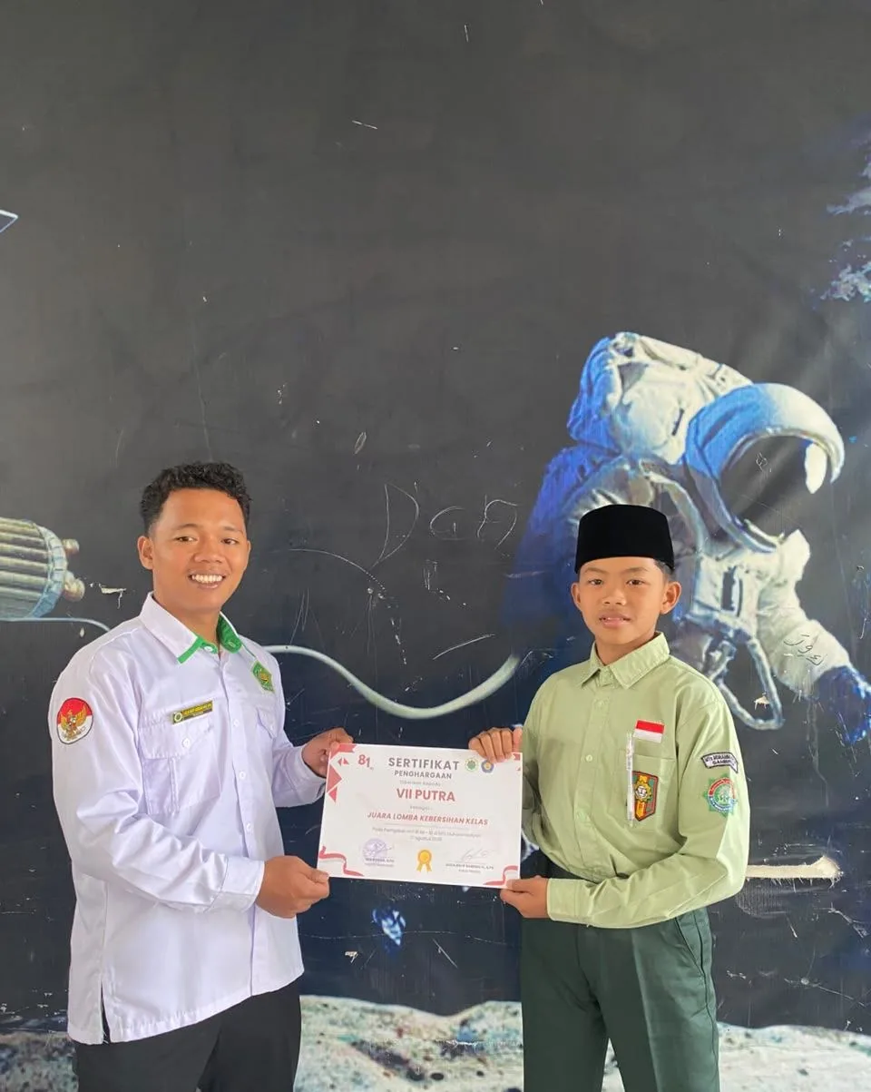 Dokumentasi MBS Al Hikmah