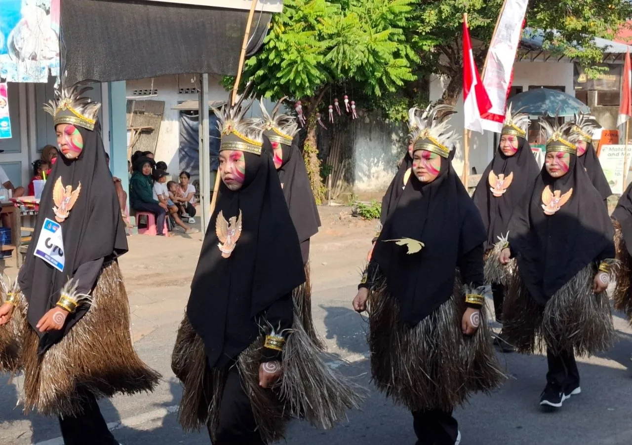 Dokumentasi MBS Al Hikmah