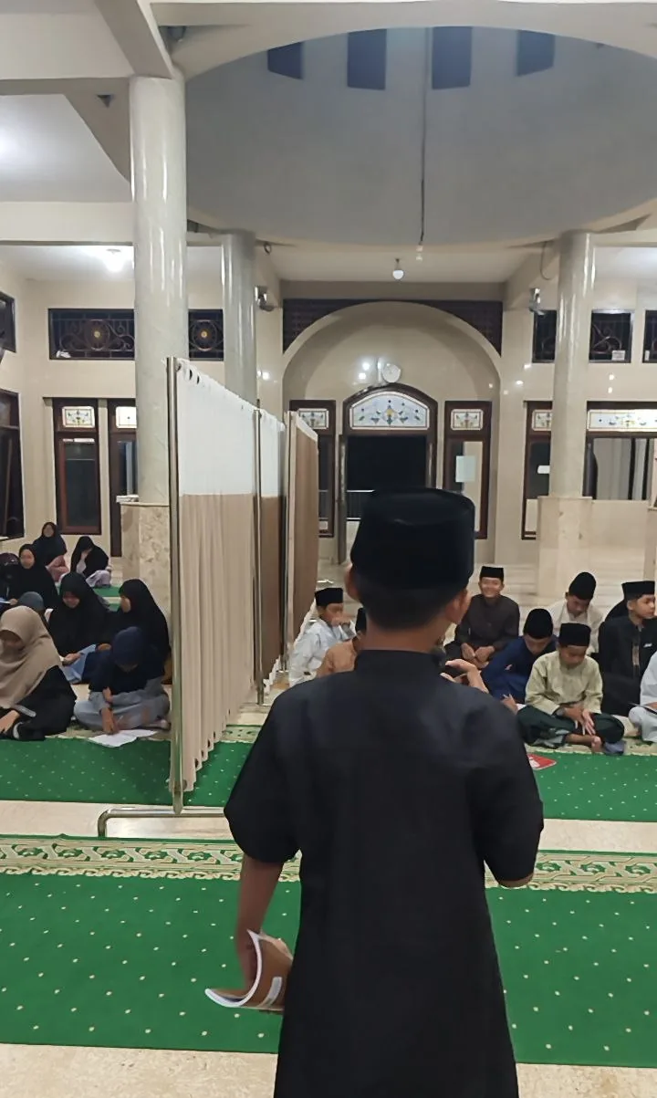 Dokumentasi MBS Al Hikmah
