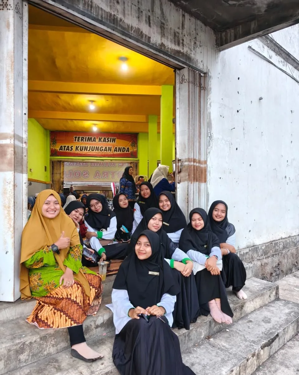 Dokumentasi MBS Al Hikmah