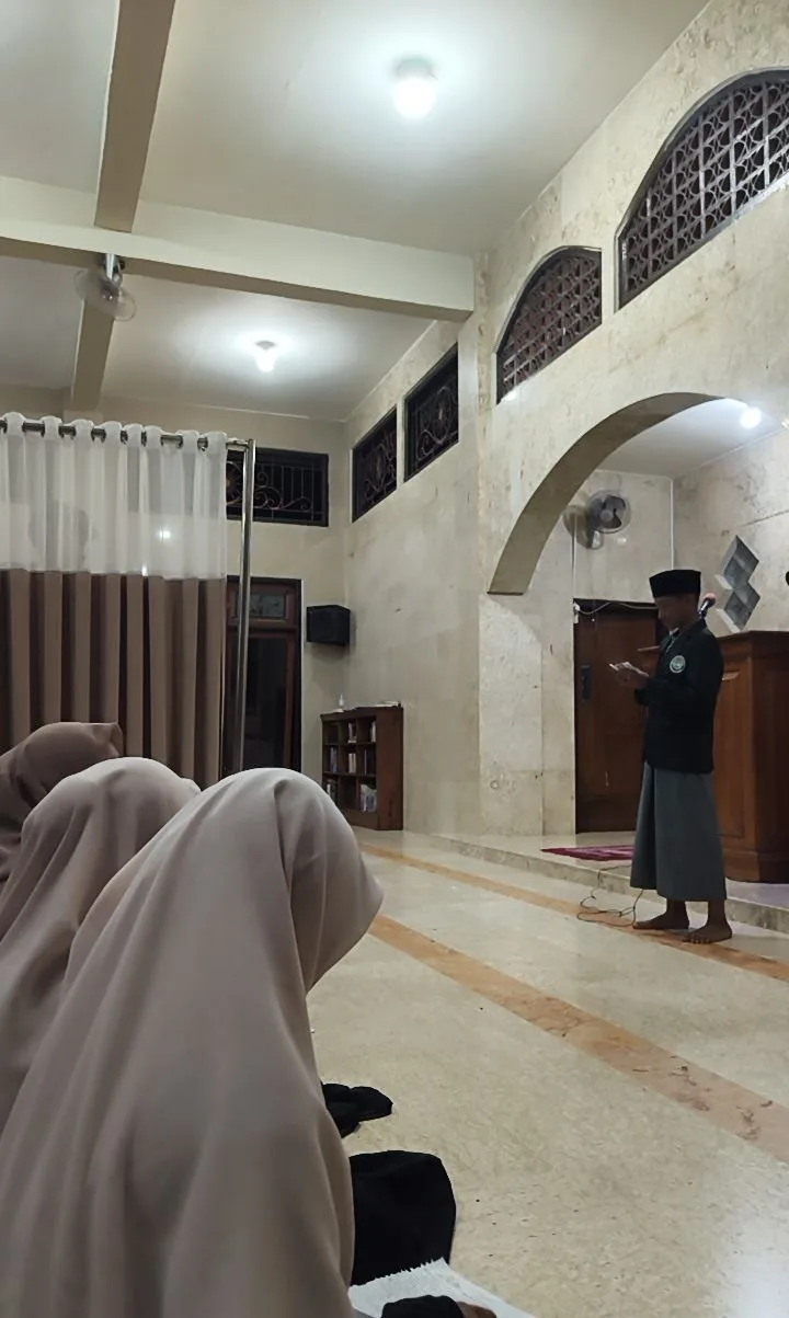 Dokumentasi MBS Al Hikmah