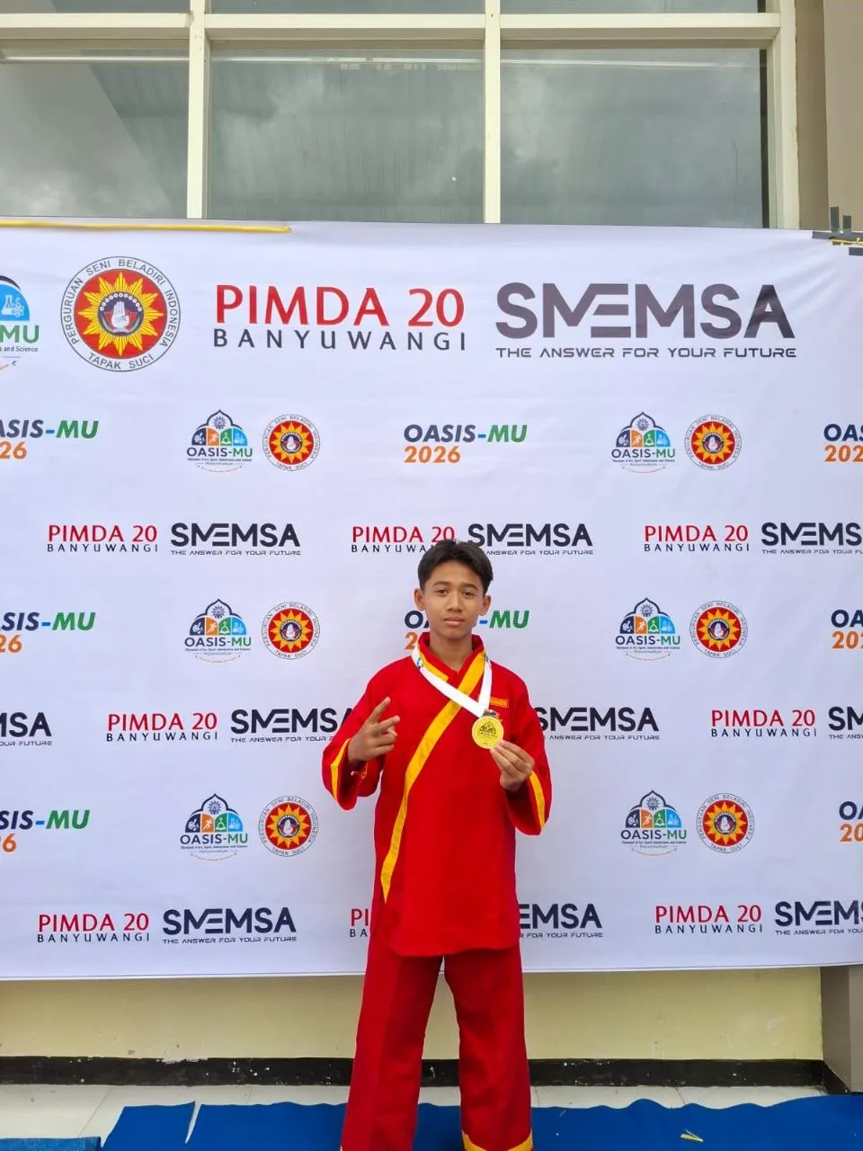 Dokumentasi MBS Al Hikmah