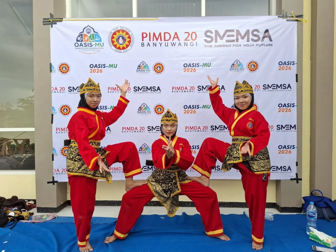 Dokumentasi MBS Al Hikmah
