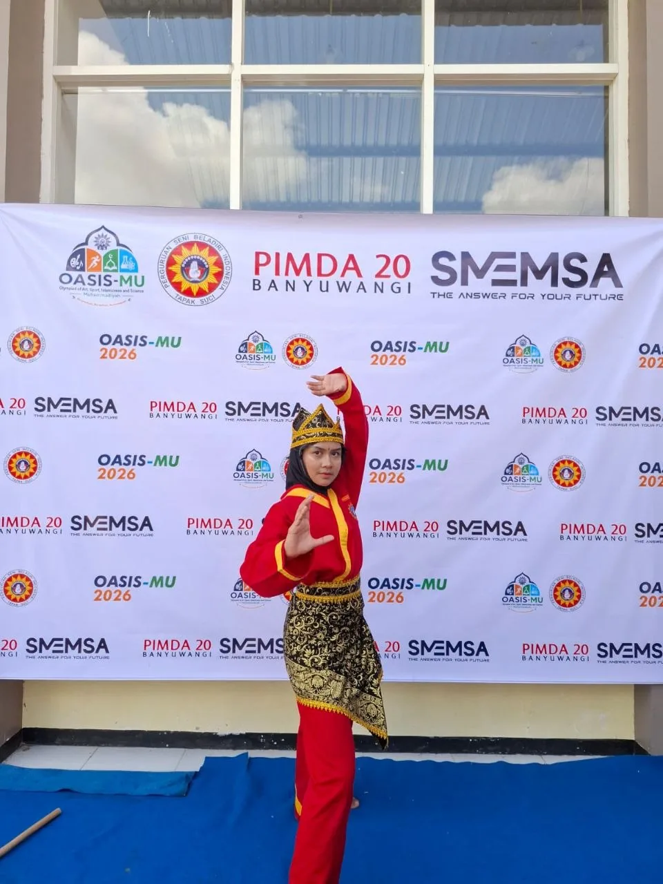 Dokumentasi MBS Al Hikmah