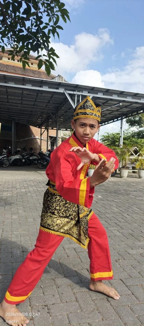 Dokumentasi MBS Al Hikmah