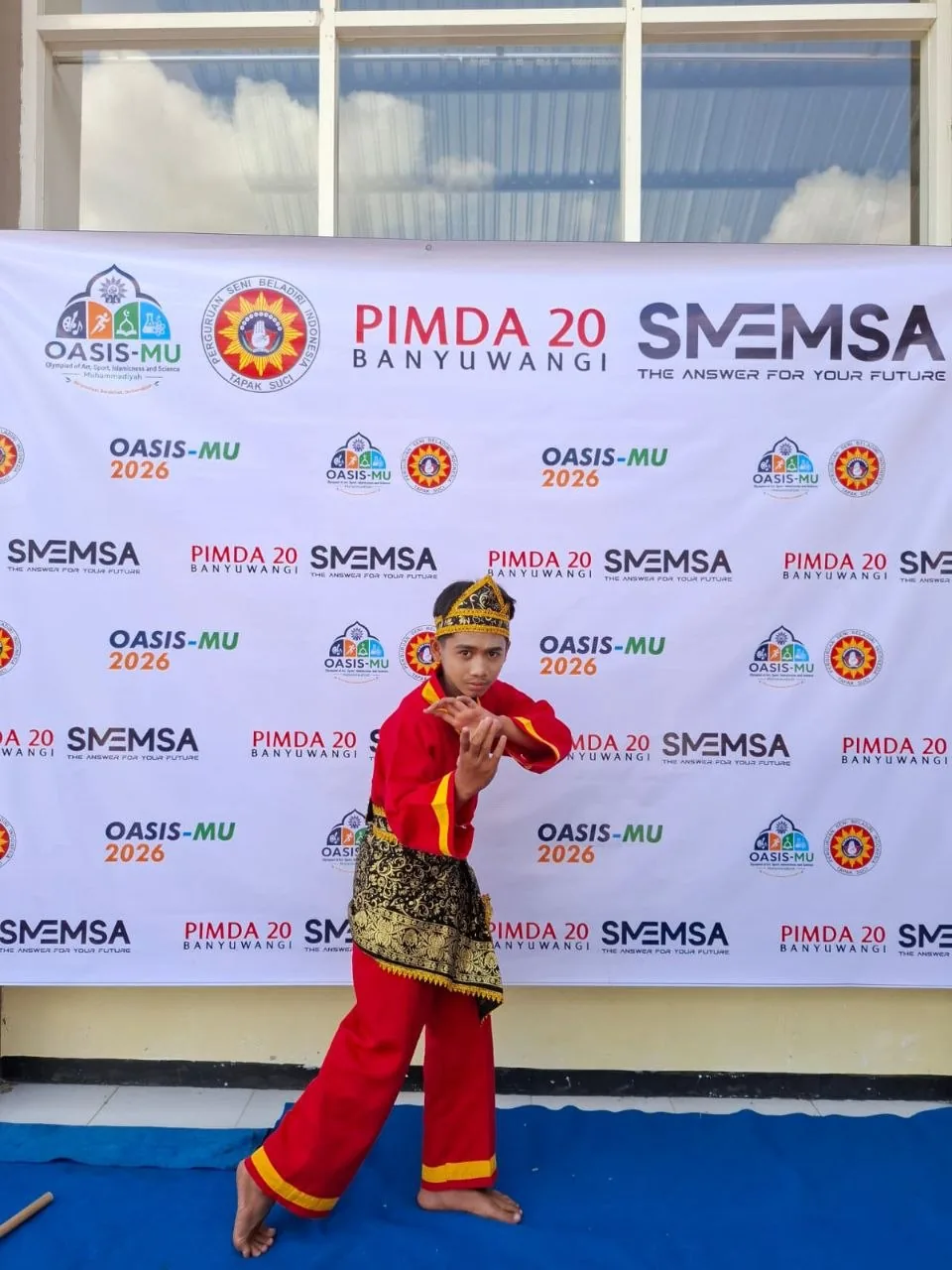 Dokumentasi MBS Al Hikmah