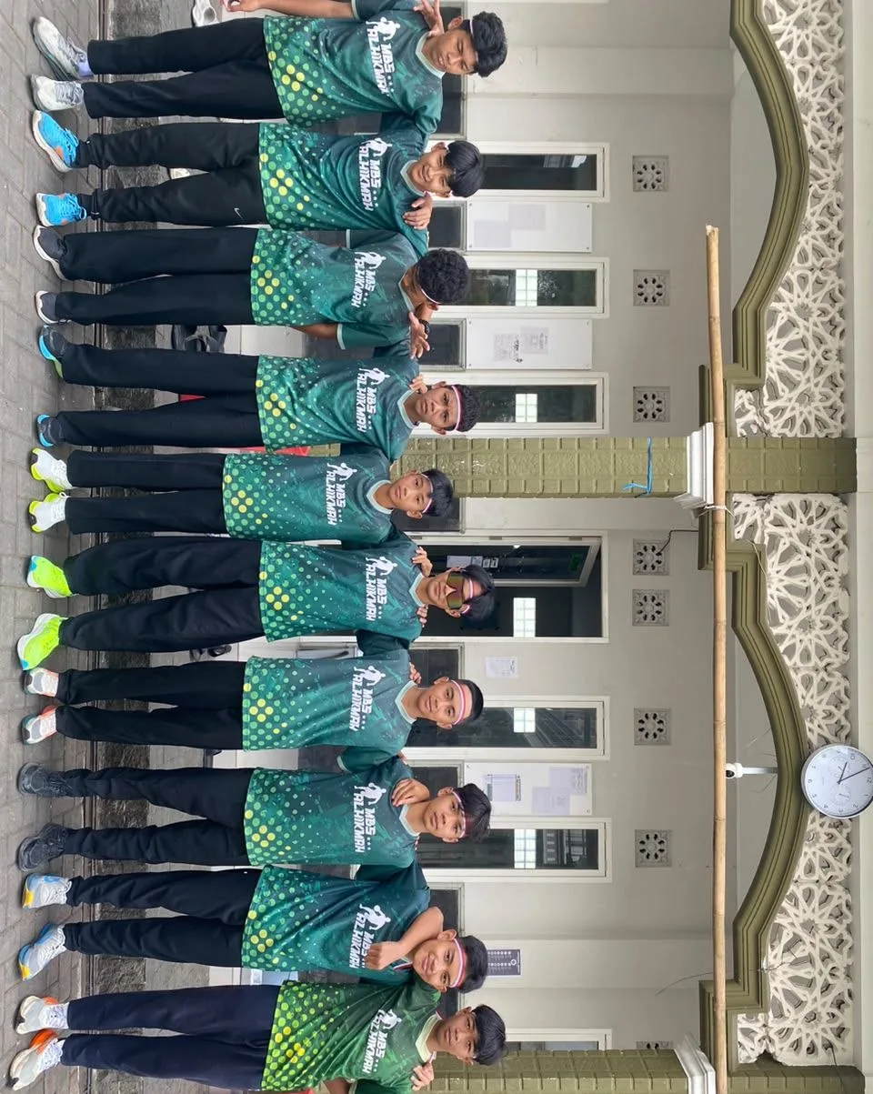 Dokumentasi MBS Al Hikmah