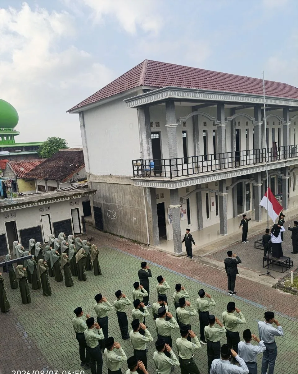Dokumentasi MBS Al Hikmah