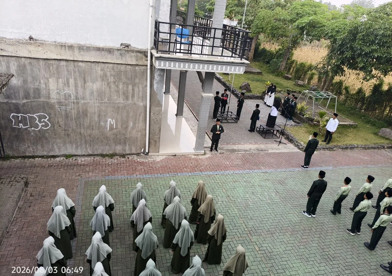 Dokumentasi MBS Al Hikmah