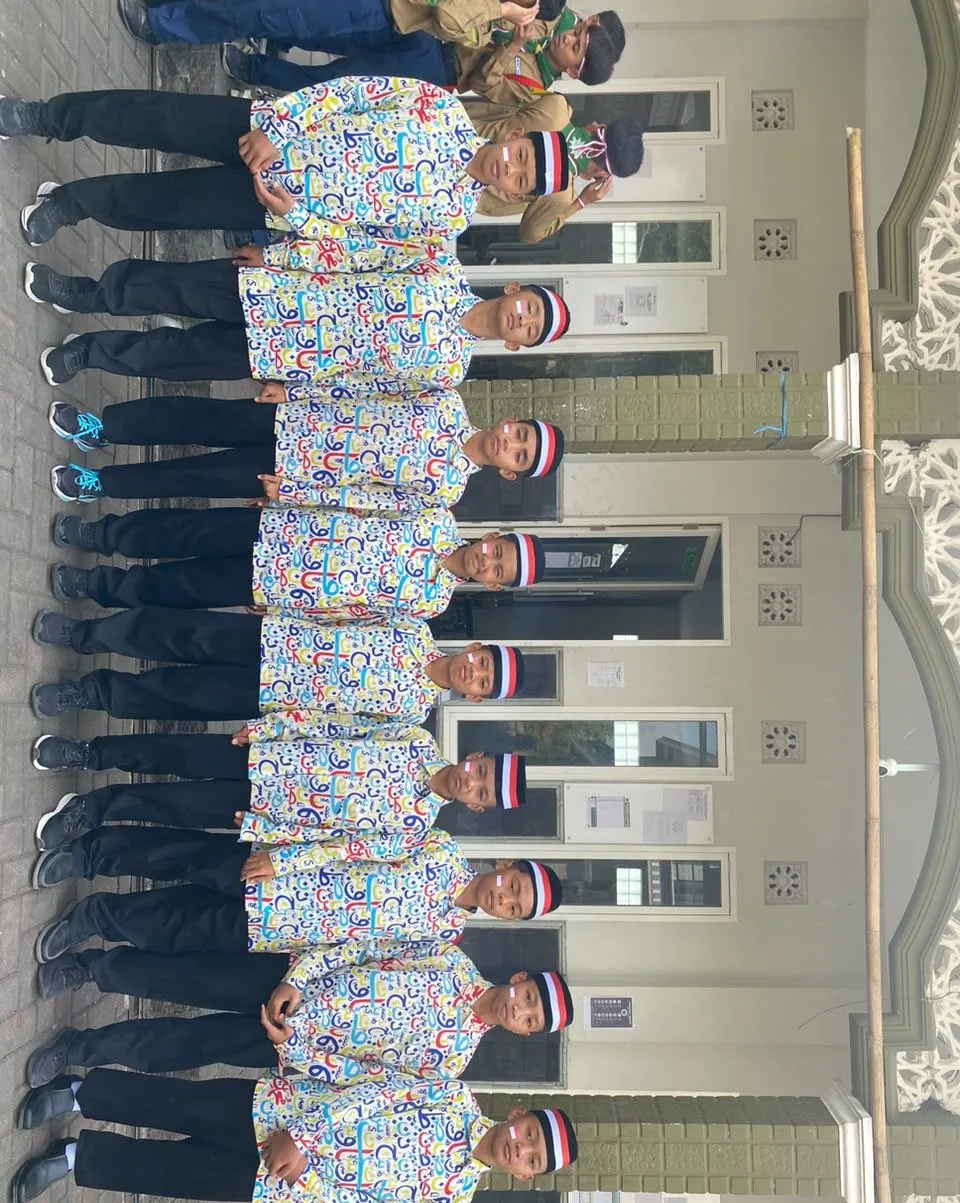 Dokumentasi MBS Al Hikmah